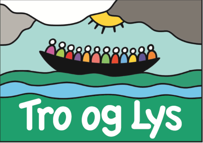 Tro og Lys